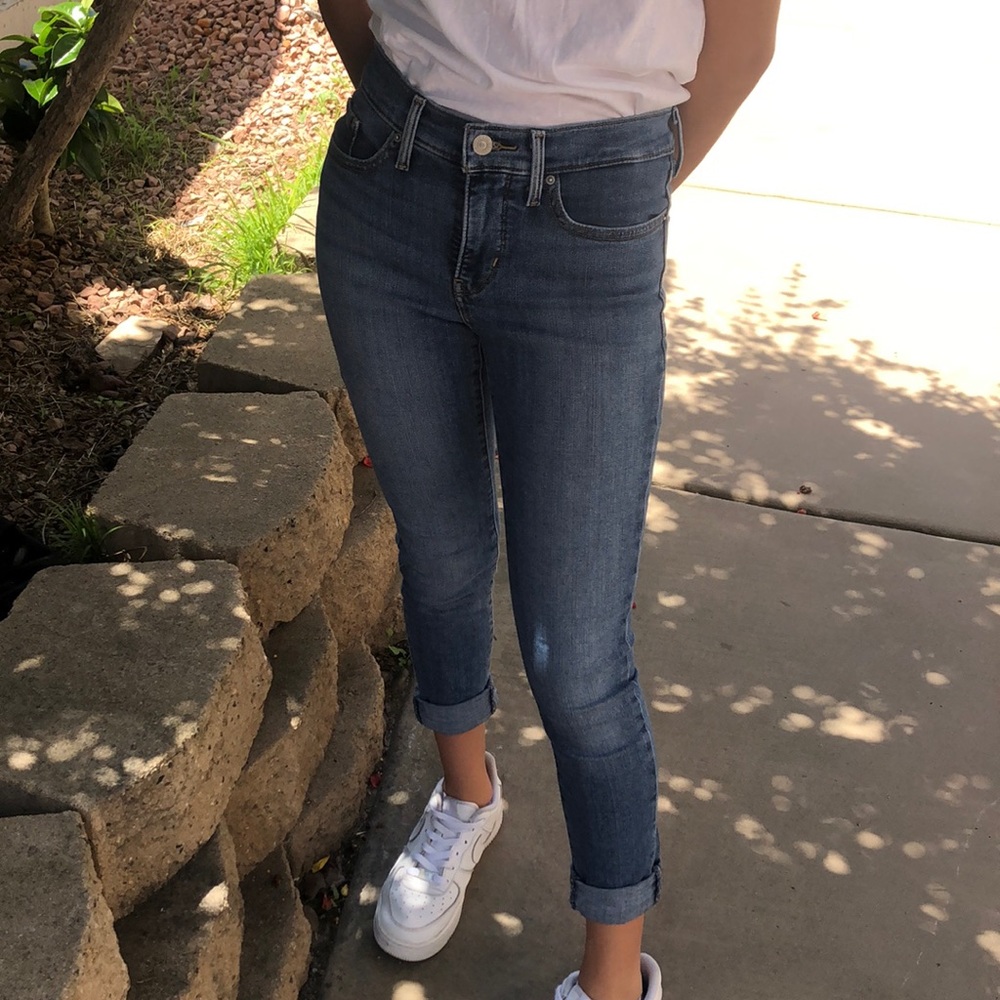 Levi Strauss Jeans 👖